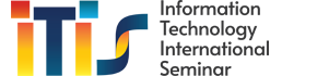 2026 IEEE 12th Information Technology International Seminar (ITIS)
